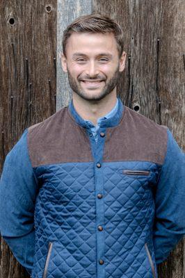 Tyler Dundore
Realtor
Team Member