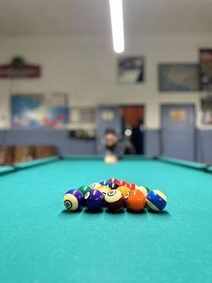 Libertad Soccer Club