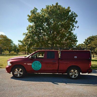 Justin Time Construction