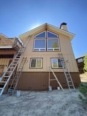 Helping Hands Property Management