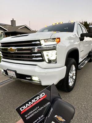 Olson’s Custom Detailing