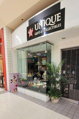 Unique Gifts and Collectibles