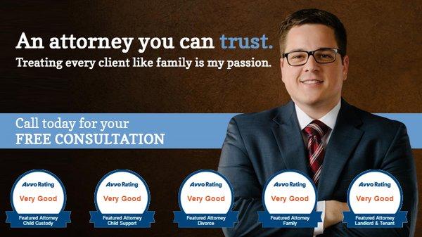 Emerson & Valentine Law