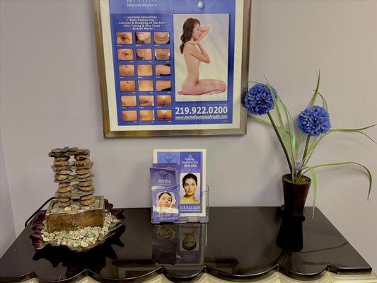 Derma Medical Spa