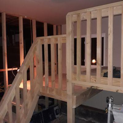 Ironwood Specialties