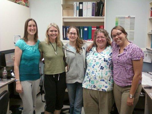 Veterinary Behavior Specialists