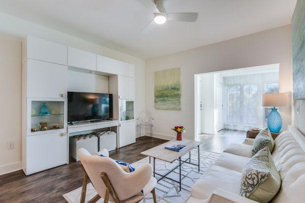 ONE CLUB Gulf Shores