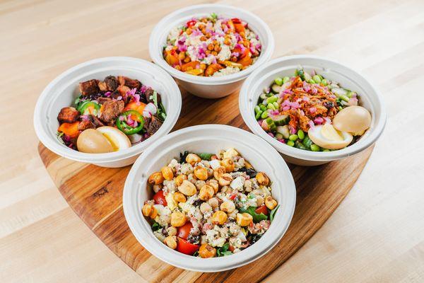 Yamallama Delicatessen