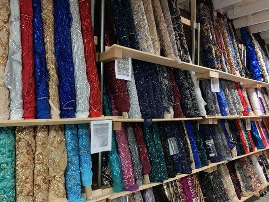 Design House Fabrics