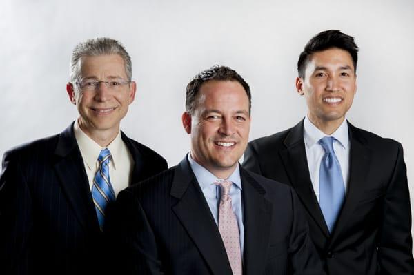 Drs. Rubenstein, Masternick & Cho