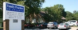Family Practice of Atlanta