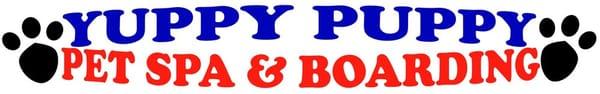 The Yuppy Puppy Pet Spa