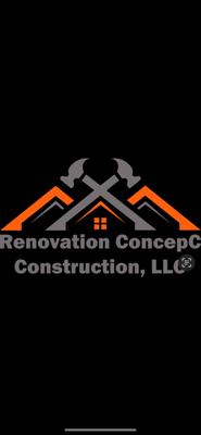 Renovation ConcepC and Construction