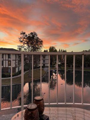 Versailles On the Lake