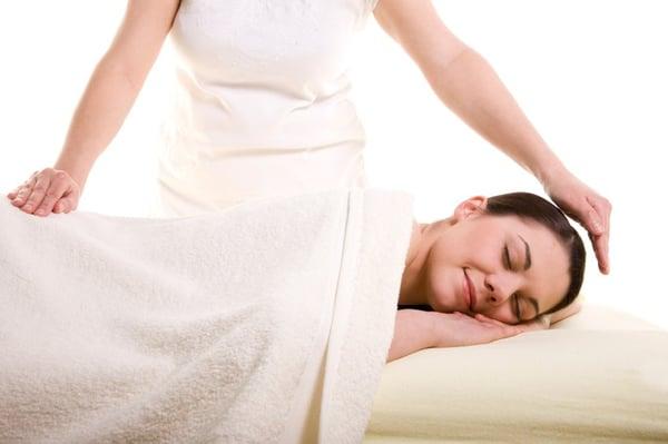 Margarita Camarena, CMT, RMT