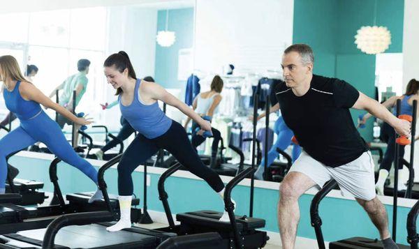 btone FITNESS - Newport