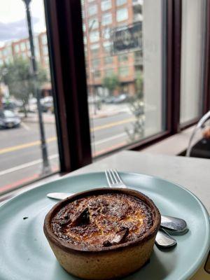 Choc O Pain French Bakery and Café - Tea Building