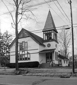 Skylands Unitarian Universalist Fellowship