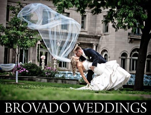 Brovado Weddings