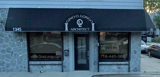 Gino Longo Architects
