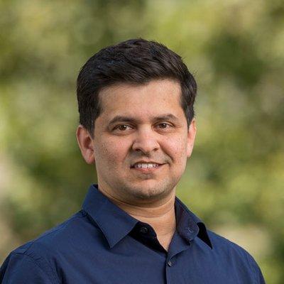 Pramod Krishnamurthy, M.D. MPH FCCP