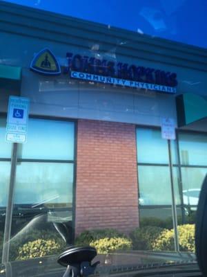 Johns Hopkins At Riverside