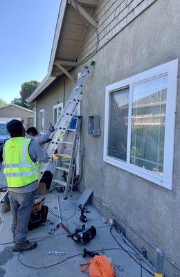 Sunwise Solar Solutions