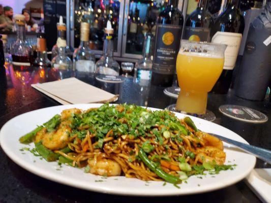 Chinn’s International