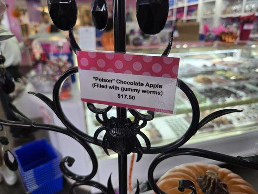 Peterbrooke Chocolatier
