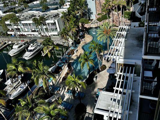 Hyatt Regency Sarasota