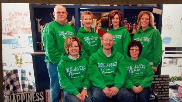 Reimer Pharmacy