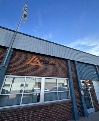 Rilion Gracie Jiu Jitsu Academy