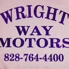Wright Way Motors