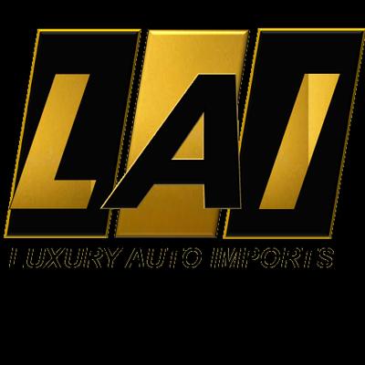 Luxury Auto Imports