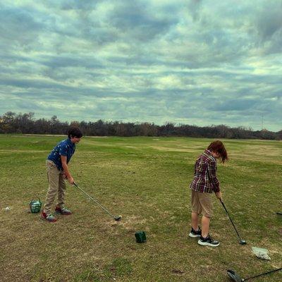 Bastrop Country Club