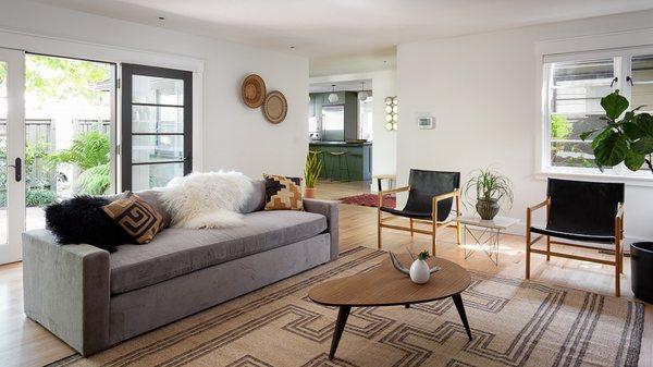 Luke Hagenbach - Orange County Real Estate