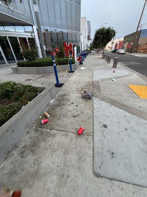 Surprised the country hasn't been called yet.