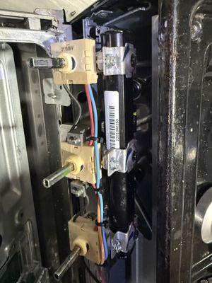 Appliance repair master