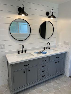 Vickary Construction