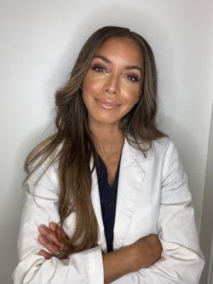 Dr. Roxanne Pero