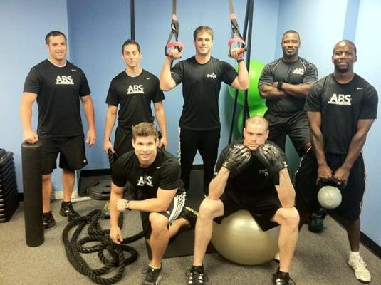 Advanced Body Solutions