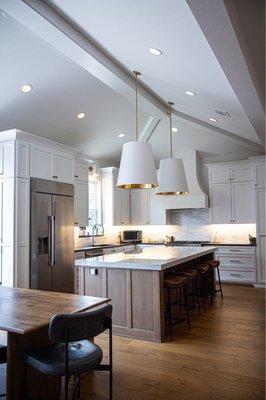 Artisan Homes and Renovations