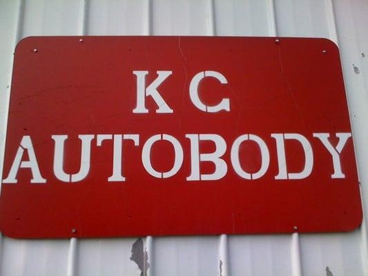 KC Autobody