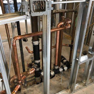 GSD Furnace & Boiler Repair