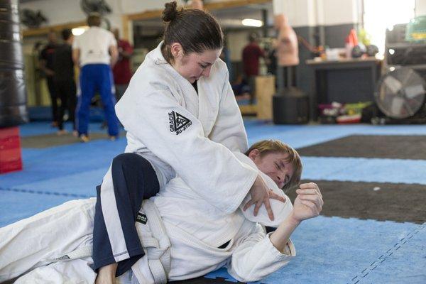 Krav Maga Minneapolis