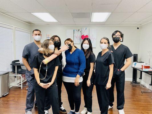 American Harbor College