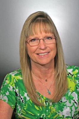 Liz Wilson Sells Florida Homes