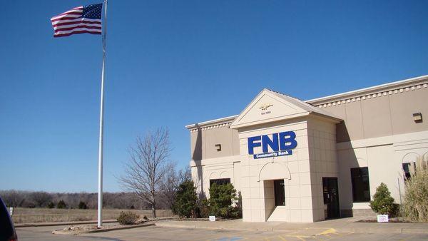 FNB Community Bank