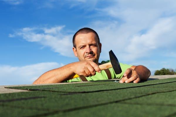 Akron Roofing & Repair