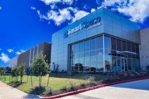 Smart Space Self Storage